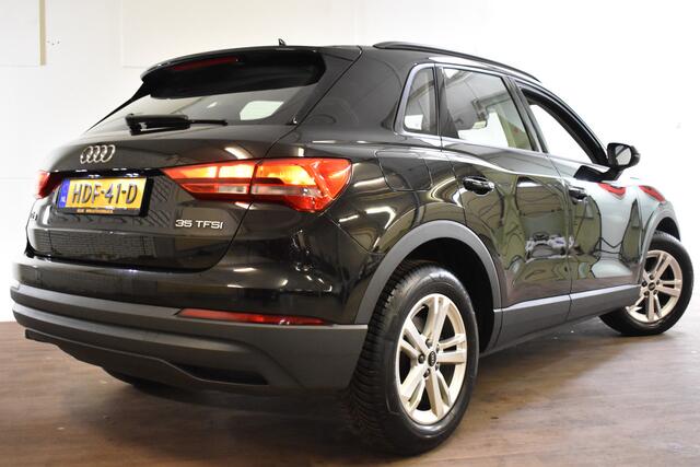 Audi Q3 35TFSI 150PK S-TRONIC PRO LINE VIRTUAL/PDC/CARPLAY