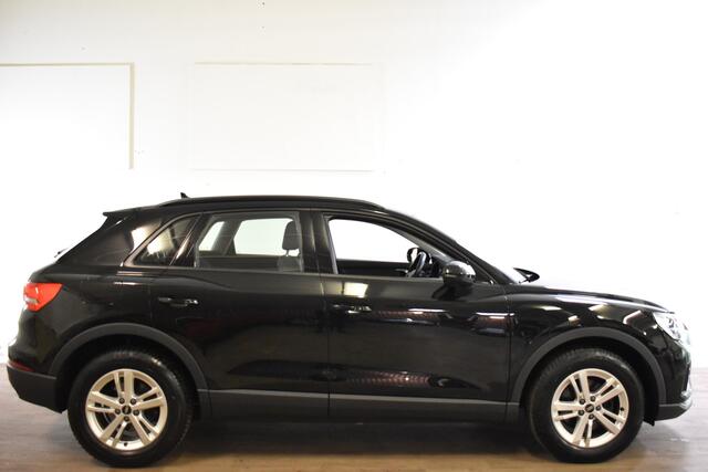 Audi Q3 35TFSI 150PK S-TRONIC PRO LINE VIRTUAL/PDC/CARPLAY