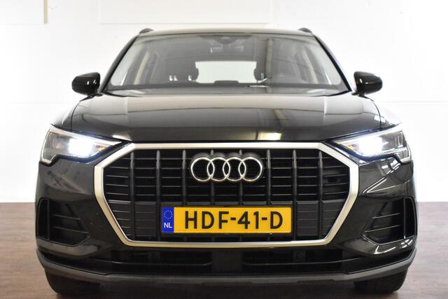 Audi Q3 35TFSI 150PK S-TRONIC PRO LINE VIRTUAL/PDC/CARPLAY