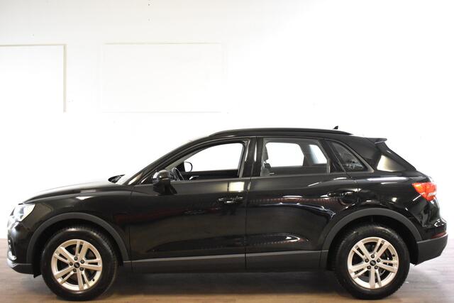 Audi Q3 35TFSI 150PK S-TRONIC PRO LINE VIRTUAL/PDC/CARPLAY