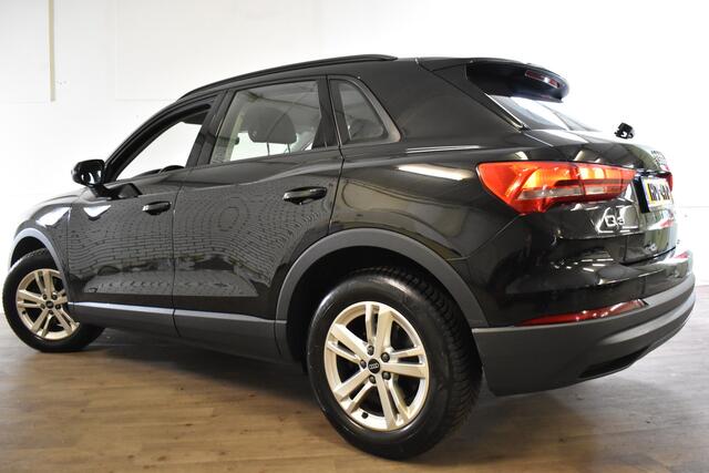 Audi Q3 35TFSI 150PK S-TRONIC PRO LINE VIRTUAL/PDC/CARPLAY