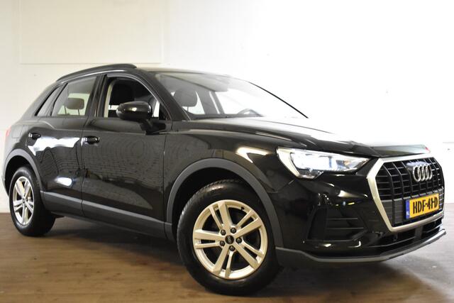 Audi Q3 35TFSI 150PK S-TRONIC PRO LINE VIRTUAL/PDC/CARPLAY
