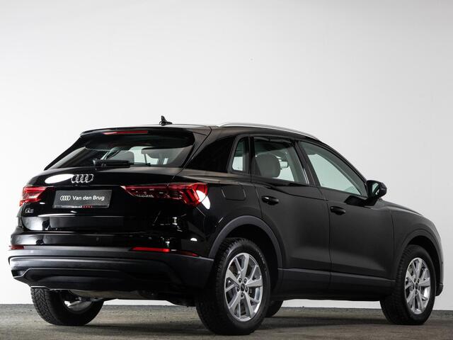 Audi Q3 Sportback 45 TFSI 245 PK e Edition | LED | Navigatie | Side Assist | Keyless | Adaptieve Cruise Control |