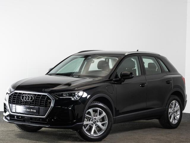 Audi Q3 Sportback 45 TFSI 245 PK e Edition | LED | Navigatie | Side Assist | Keyless | Adaptieve Cruise Control |