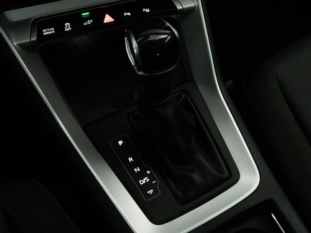 Audi Q3 Sportback 45 TFSI 245 PK e Edition | LED | Navigatie | Side Assist | Keyless | Adaptieve Cruise Control |
