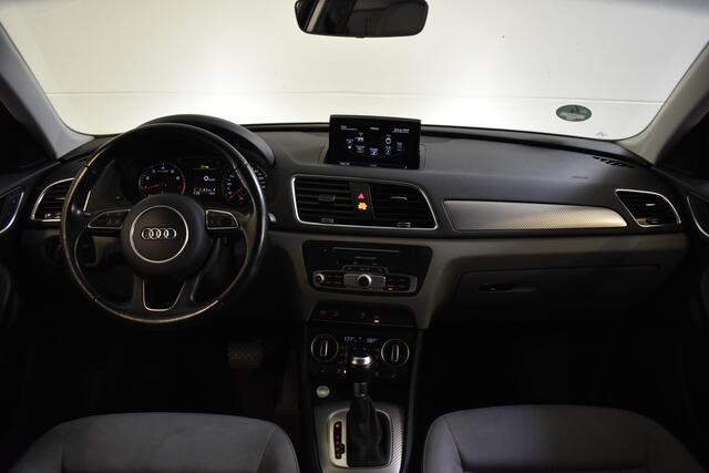 Audi Q3 1.4 TFSI 150PK CoD AUT. PRO LINE NAVI/PDC/BLUETOOTH