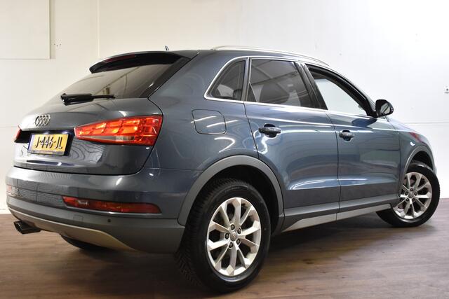 Audi Q3 1.4 TFSI 150PK CoD AUT. PRO LINE NAVI/PDC/BLUETOOTH