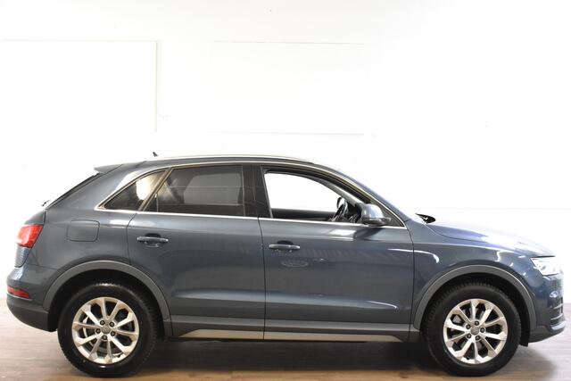 Audi Q3 1.4 TFSI 150PK CoD AUT. PRO LINE NAVI/PDC/BLUETOOTH