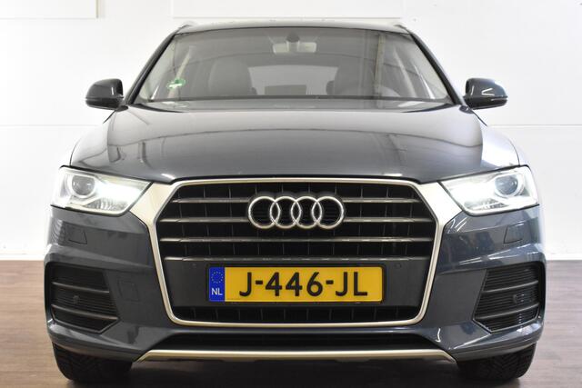 Audi Q3 1.4 TFSI 150PK CoD AUT. PRO LINE NAVI/PDC/BLUETOOTH
