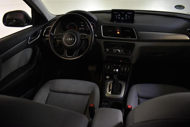 Audi Q3 1.4 TFSI 150PK CoD AUT. PRO LINE NAVI/PDC/BLUETOOTH