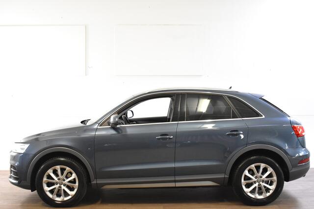 Audi Q3 1.4 TFSI 150PK CoD AUT. PRO LINE NAVI/PDC/BLUETOOTH