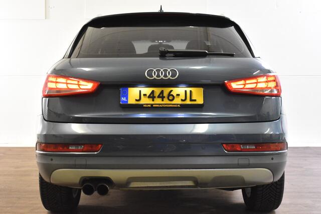 Audi Q3 1.4 TFSI 150PK CoD AUT. PRO LINE NAVI/PDC/BLUETOOTH