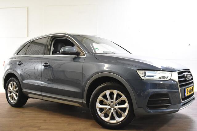 Audi Q3 1.4 TFSI 150PK CoD AUT. PRO LINE NAVI/PDC/BLUETOOTH