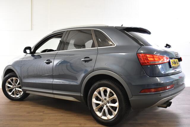 Audi Q3 1.4 TFSI 150PK CoD AUT. PRO LINE NAVI/PDC/BLUETOOTH