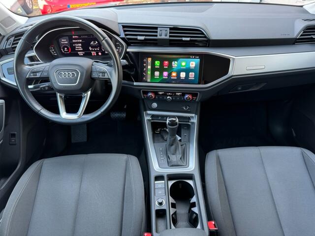 Audi Q3 35 TFSI Advanced Pro Line S-Tronic Virtual Camera ACC Keyless