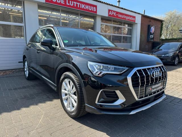 Audi Q3 35 TFSI Advanced Pro Line S-Tronic Virtual Camera ACC Keyless