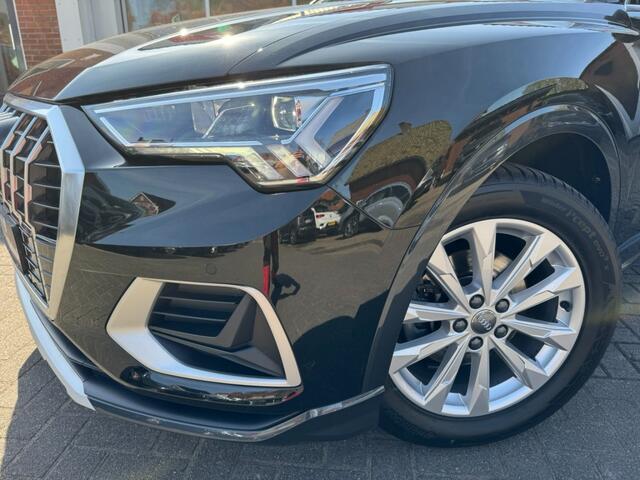 Audi Q3 35 TFSI Advanced Pro Line S-Tronic Virtual Camera ACC Keyless