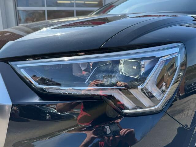Audi Q3 35 TFSI Advanced Pro Line S-Tronic Virtual Camera ACC Keyless