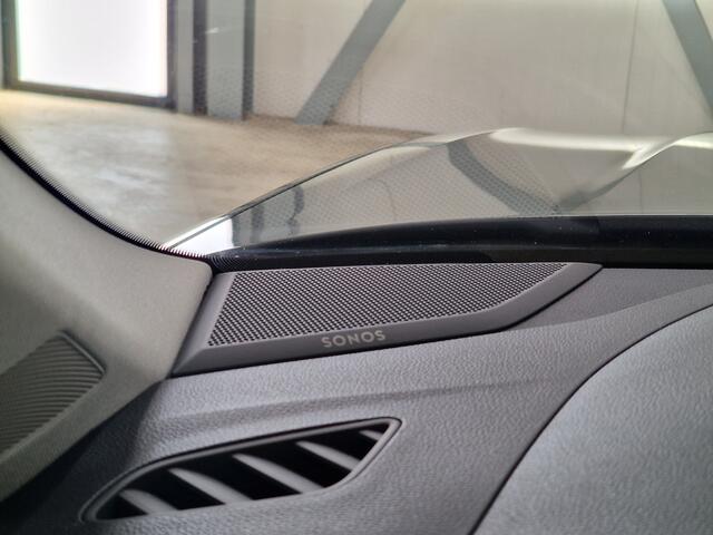 Audi Q3 Sportback 45 TFSI e S Edition 245 pk | LED | Sonos | Leder Alcantara | Camera | El. achterklep |