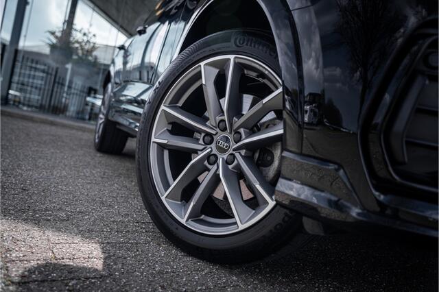Audi Q3 Sportback 45 TFSI e S Edition ** 19inch ** Black Optic