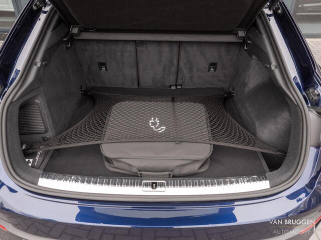 Audi Q3 Sportback 45 TFSI e S-Line Pano Trekhaak Sfeer Keyless ACC BTW