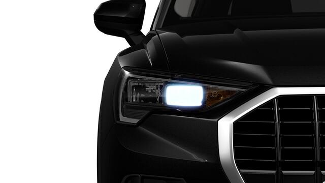 Audi Q3 45 TFSI e edition | 245 PK | Automaat | Climate control | Voorstoelen verwarmd | Virtual cockpit |