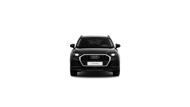 Audi Q3 45 TFSI e edition | 245 PK | Automaat | Climate control | Voorstoelen verwarmd | Virtual cockpit |