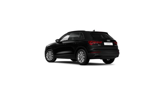 Audi Q3 45 TFSI e edition | 245 PK | Automaat | Climate control | Voorstoelen verwarmd | Virtual cockpit |