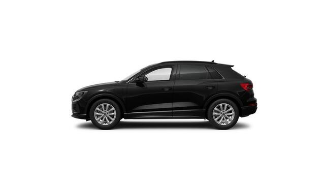 Audi Q3 45 TFSI e edition | 245 PK | Automaat | Climate control | Voorstoelen verwarmd | Virtual cockpit |