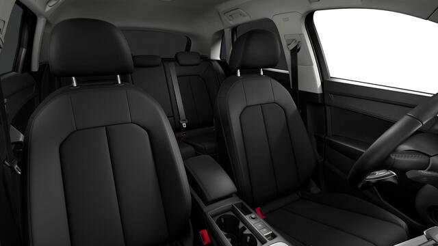 Audi Q3 45 TFSI e edition | 245 PK | Automaat | Climate control | Voorstoelen verwarmd | Virtual cockpit |