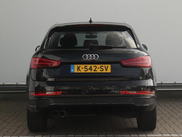 Audi Q3 1.4 TFSI CoD Sport Pro Line S 150 PK | Trekhaak | Navigatie | Stoelverwarming | Parkeersensoren | Keyless |