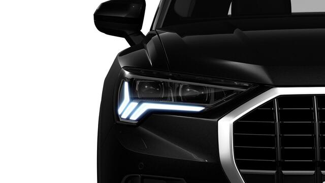 Audi Q3 45 TFSI e Advanced edition | 245 PK | Panoramadak | 360 Graden camera's | Elek. achterklep |