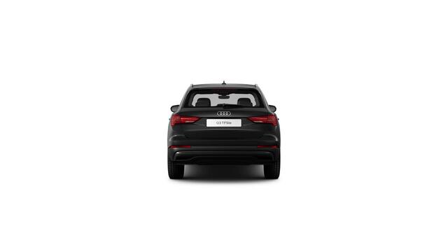 Audi Q3 45 TFSI e Advanced edition | 245 PK | Panoramadak | 360 Graden camera's | Elek. achterklep |