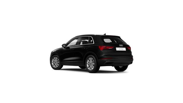 Audi Q3 45 TFSI e Advanced edition | 245 PK | Panoramadak | 360 Graden camera's | Elek. achterklep |