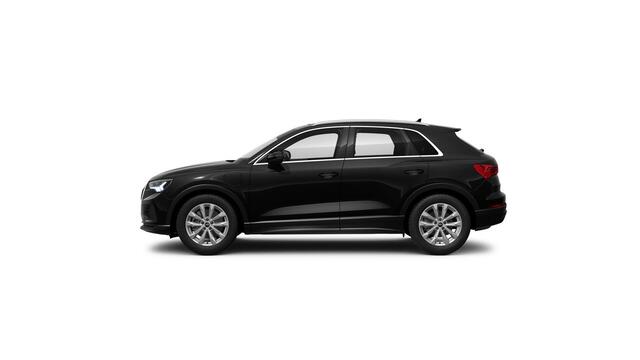 Audi Q3 45 TFSI e Advanced edition | 245 PK | Panoramadak | 360 Graden camera's | Elek. achterklep |