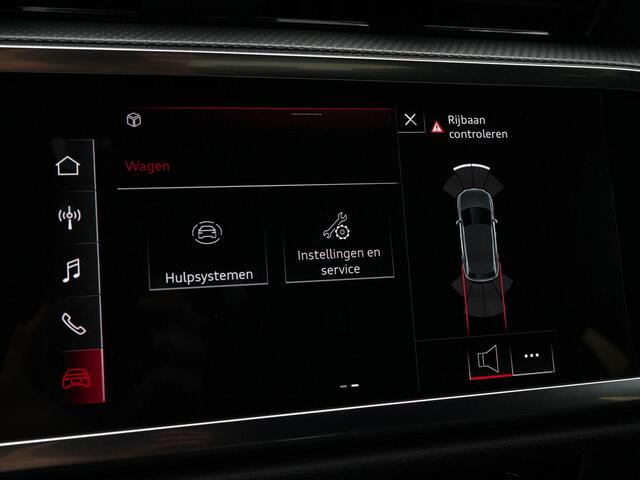Audi Q3 45 TFSI e 245 pk S-tronic S edition / S-Line | Panoramadak | Matrix LED | SONOS Sound | Leder/alcantara | Stoelverwarming | Parkeersensoren voor/achter