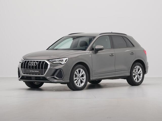 Audi Q3 35 TFSI Pro Line S Line Navigatie Pdc Cruise Lm Velgen 115