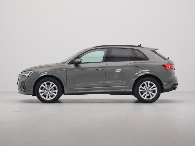 Audi Q3 35 TFSI Pro Line S Line Navigatie Pdc Cruise Lm Velgen 115