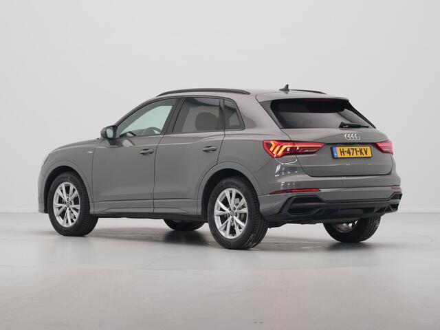 Audi Q3 35 TFSI Pro Line S Line Navigatie Pdc Cruise Lm Velgen 115