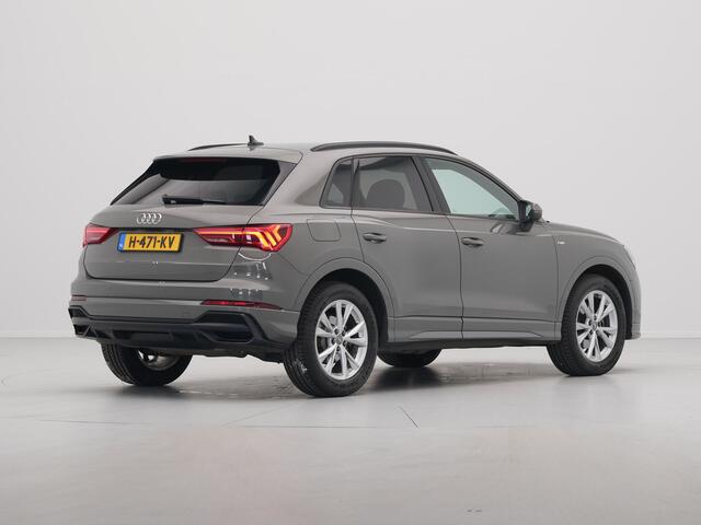 Audi Q3 35 TFSI Pro Line S Line Navigatie Pdc Cruise Lm Velgen 115