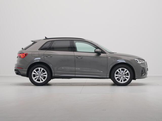 Audi Q3 35 TFSI Pro Line S Line Navigatie Pdc Cruise Lm Velgen 115