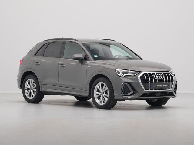 Audi Q3 35 TFSI Pro Line S Line Navigatie Pdc Cruise Lm Velgen 115