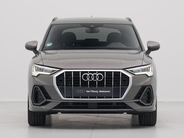 Audi Q3 35 TFSI Pro Line S Line Navigatie Pdc Cruise Lm Velgen 115