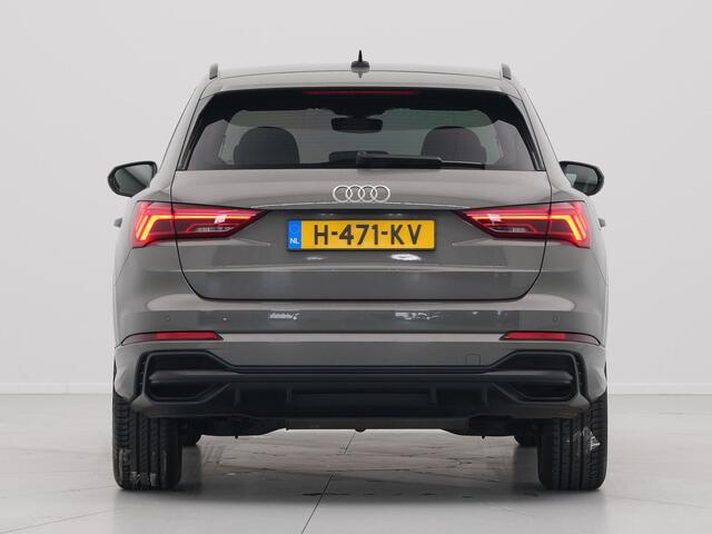 Audi Q3 35 TFSI Pro Line S Line Navigatie Pdc Cruise Lm Velgen 115