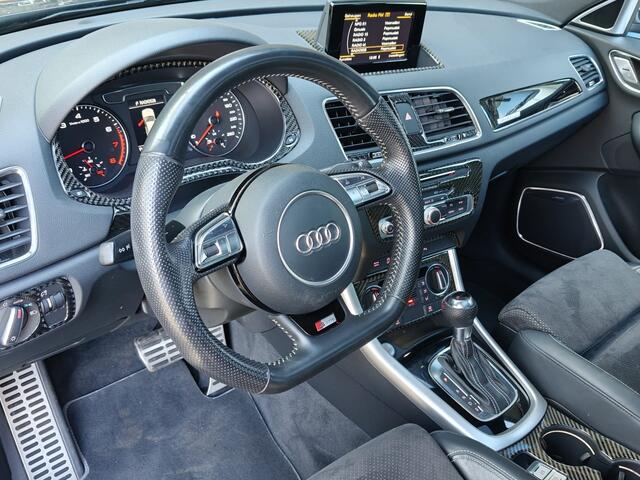 Audi Q3 2.0 TFSI q. Design, S-LINE / PANORAMADAK / NAVI