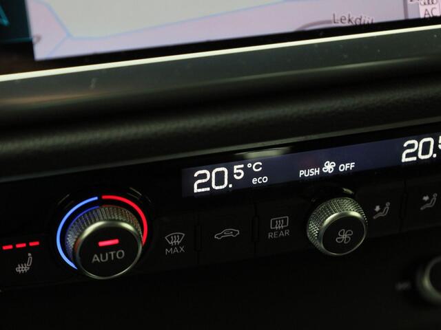 Audi Q3 45 TFSIe 180kW/245PK S Line · Drive select · Camera + Parkeersensoren · Stoelverwarming