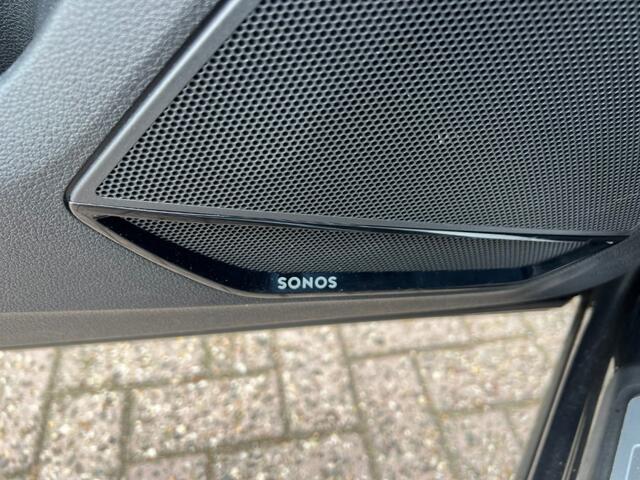 Audi Q3 S-Line int ext Panodak. Virituele cocjpit