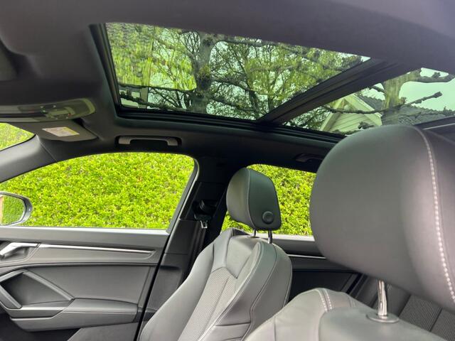 Audi Q3 S-Line int ext Panodak. Virituele cocjpit