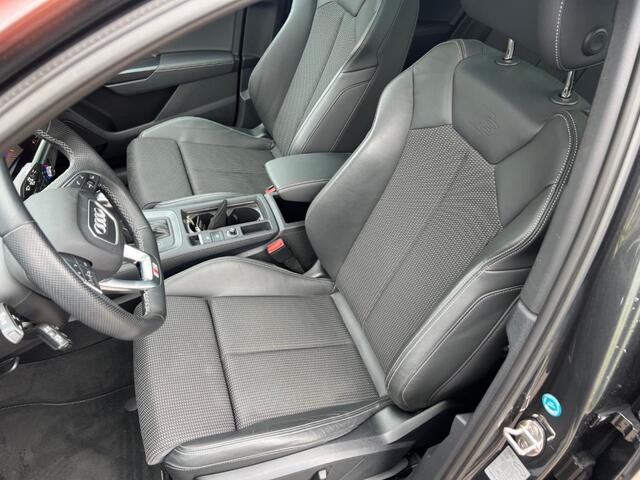 Audi Q3 S-Line int ext Panodak. Virituele cocjpit