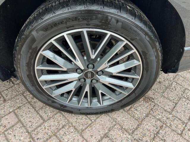 Audi Q3 S-Line int ext Panodak. Virituele cocjpit